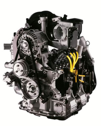 P8F57 Engine